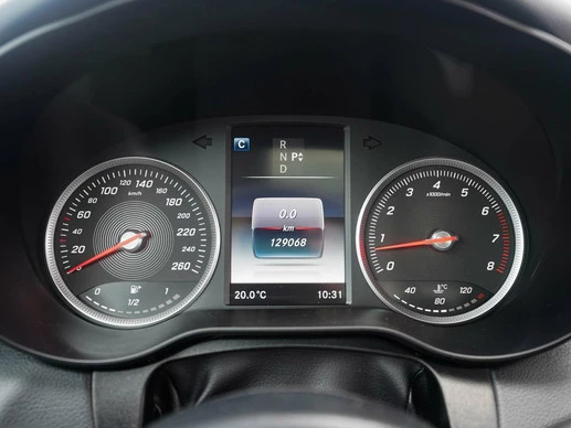 Mercedes-Benz C-Klasse - Afbeelding 12 van 30
