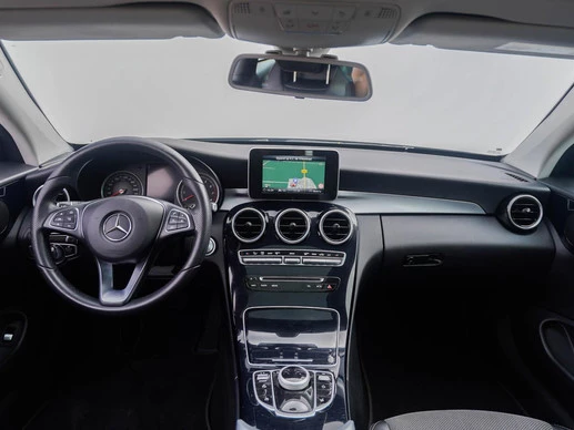 Mercedes-Benz C-Klasse - Afbeelding 16 van 30