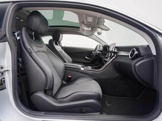 Mercedes-Benz C-Klasse - Afbeelding 18 van 30