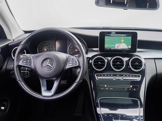 Mercedes-Benz C-Klasse - Afbeelding 24 van 30