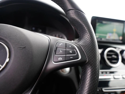 Mercedes-Benz C-Klasse - Afbeelding 26 van 30
