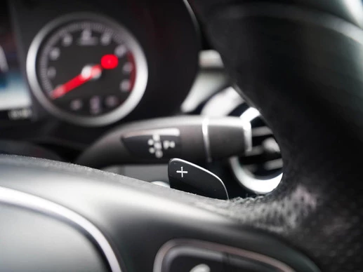 Mercedes-Benz C-Klasse - Afbeelding 29 van 30