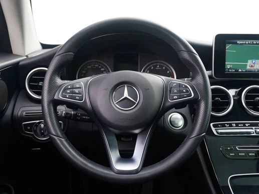 Mercedes-Benz C-Klasse - Afbeelding 30 van 30