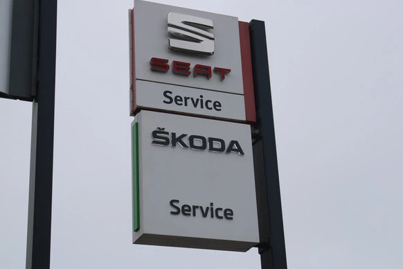 SEAT Ateca - Afbeelding 6 van 7