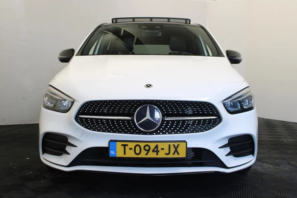 Mercedes-Benz B-Klasse - Afbeelding 2 van 24