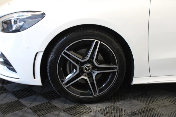 Mercedes-Benz B-Klasse - Afbeelding 7 van 24