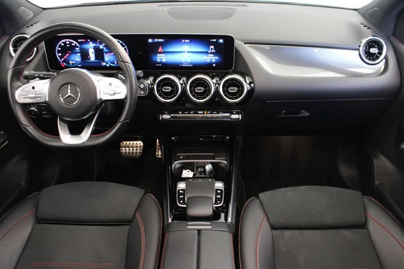 Mercedes-Benz B-Klasse - Afbeelding 8 van 24
