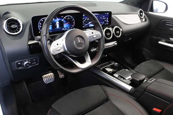Mercedes-Benz B-Klasse - Afbeelding 9 van 24