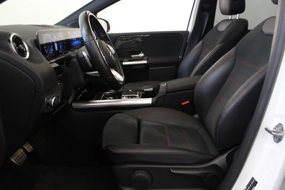 Mercedes-Benz B-Klasse - Afbeelding 10 van 24