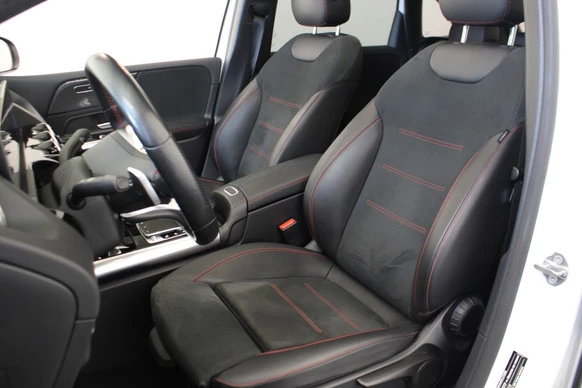 Mercedes-Benz B-Klasse - Afbeelding 11 van 24