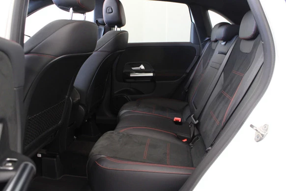 Mercedes-Benz B-Klasse - Afbeelding 12 van 24