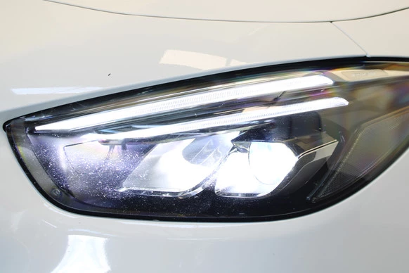 Mercedes-Benz B-Klasse - Afbeelding 16 van 24
