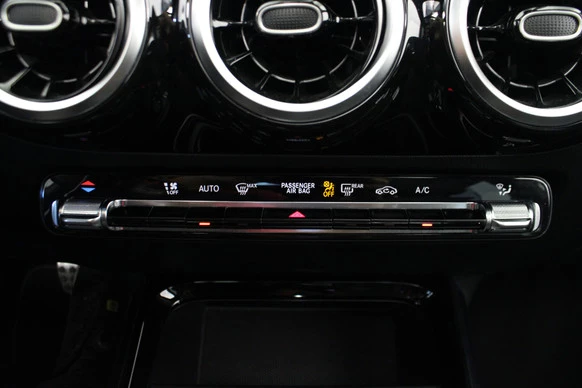 Mercedes-Benz B-Klasse - Afbeelding 18 van 24