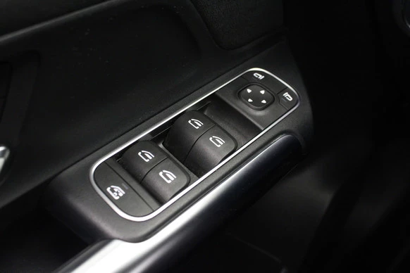 Mercedes-Benz B-Klasse - Afbeelding 19 van 24