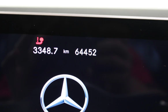 Mercedes-Benz B-Klasse - Afbeelding 21 van 24