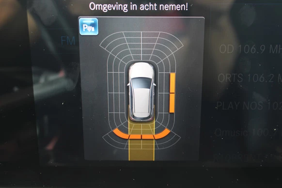 Mercedes-Benz B-Klasse - Afbeelding 22 van 24