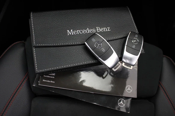 Mercedes-Benz B-Klasse - Afbeelding 24 van 24