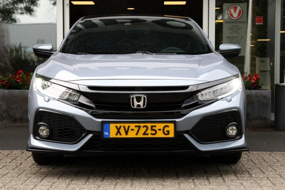 Honda Civic - Afbeelding 7 van 30