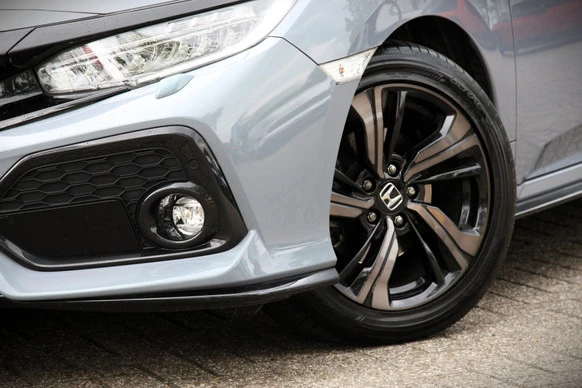 Honda Civic - Afbeelding 19 van 30