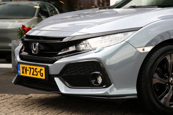 Honda Civic - Afbeelding 28 van 30