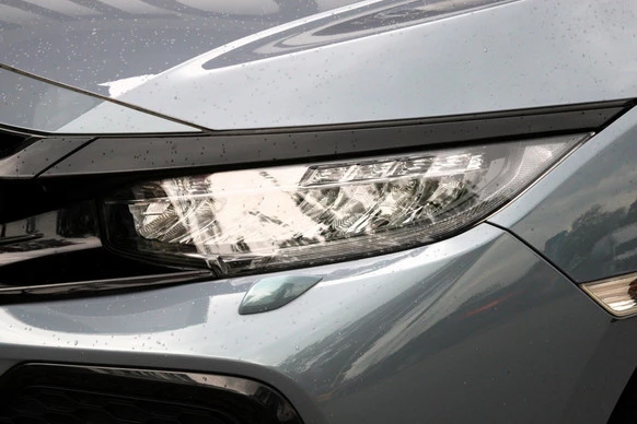 Honda Civic - Afbeelding 30 van 30