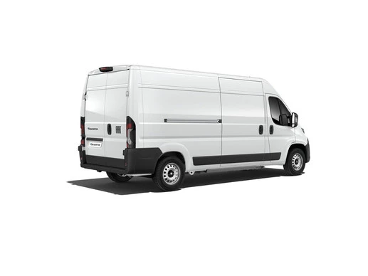 Fiat Ducato - Afbeelding 4 van 5