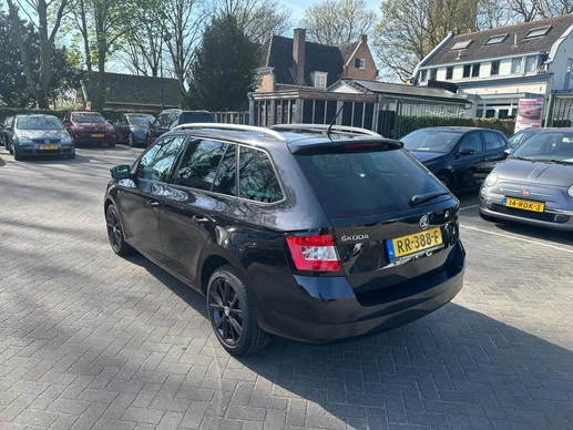 Škoda Fabia - Afbeelding 4 van 17