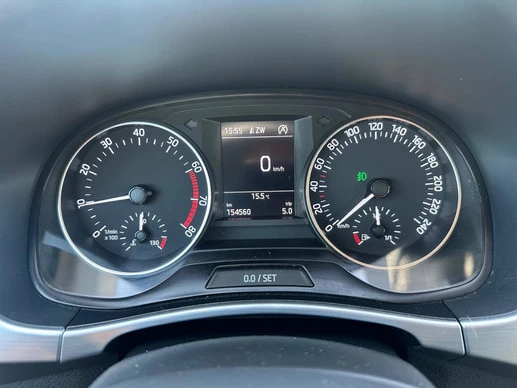 Škoda Fabia - Afbeelding 10 van 17