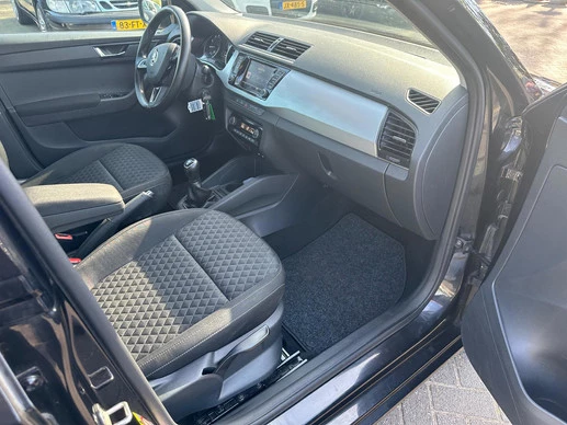Škoda Fabia - Afbeelding 13 van 17