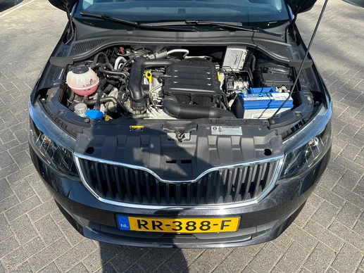 Škoda Fabia - Afbeelding 15 van 17