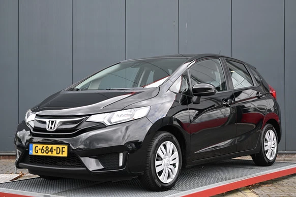 Honda Jazz - Afbeelding 1 van 30