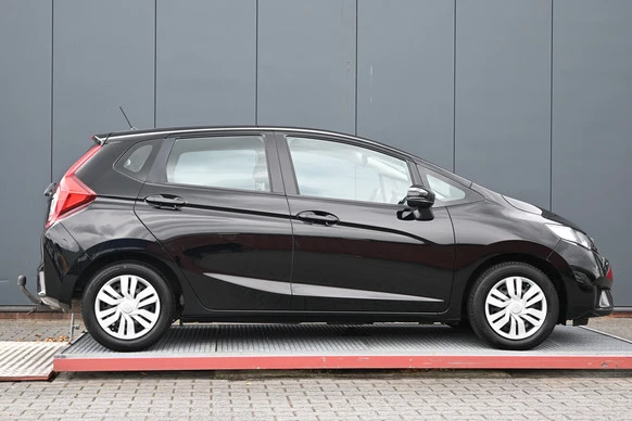Honda Jazz - Afbeelding 2 van 30
