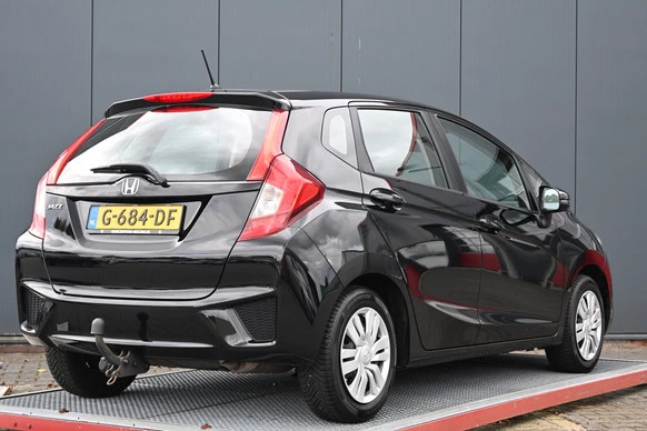 Honda Jazz - Afbeelding 3 van 30