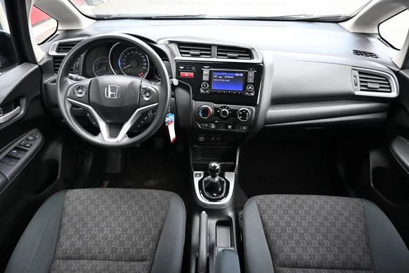 Honda Jazz - Afbeelding 4 van 30