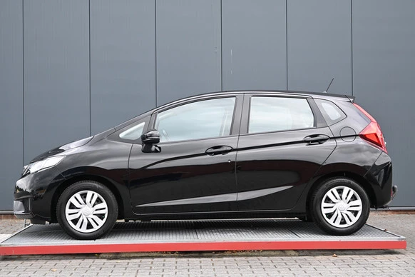 Honda Jazz - Afbeelding 7 van 30