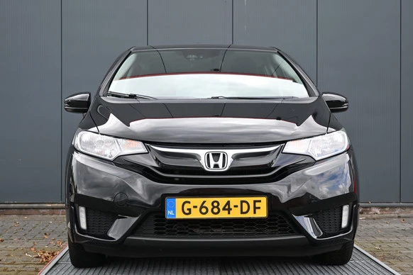 Honda Jazz - Afbeelding 8 van 30