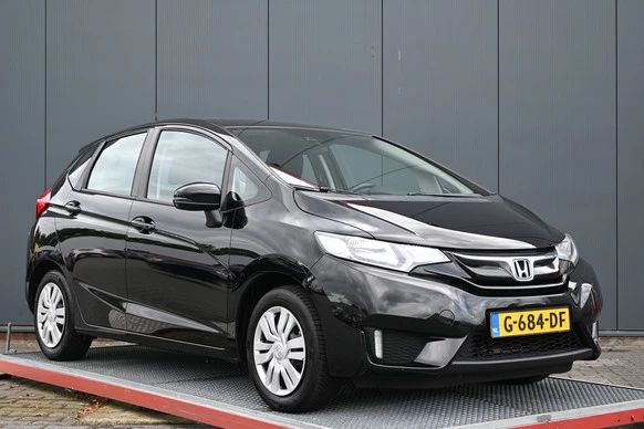 Honda Jazz - Afbeelding 9 van 30