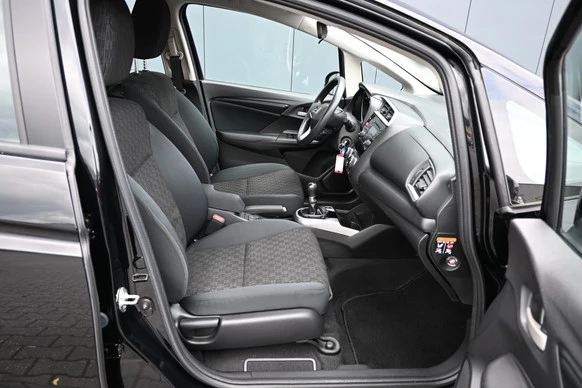 Honda Jazz - Afbeelding 11 van 30
