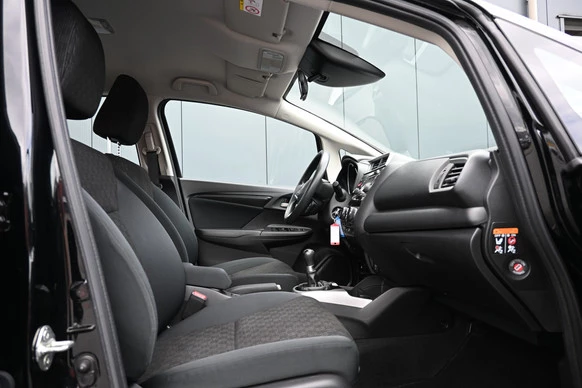 Honda Jazz - Afbeelding 13 van 30