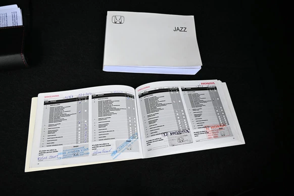 Honda Jazz - Afbeelding 15 van 30