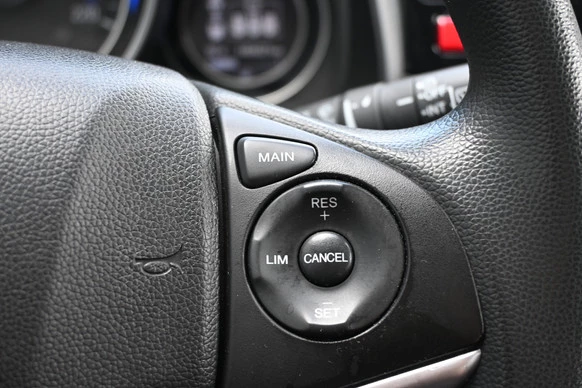 Honda Jazz - Afbeelding 17 van 30