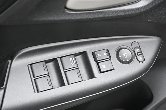 Honda Jazz - Afbeelding 20 van 30
