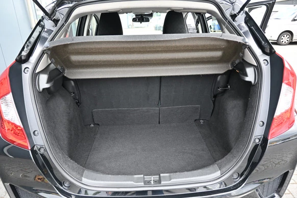 Honda Jazz - Afbeelding 21 van 30