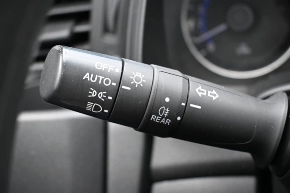 Honda Jazz - Afbeelding 23 van 30