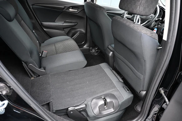 Honda Jazz - Afbeelding 24 van 30