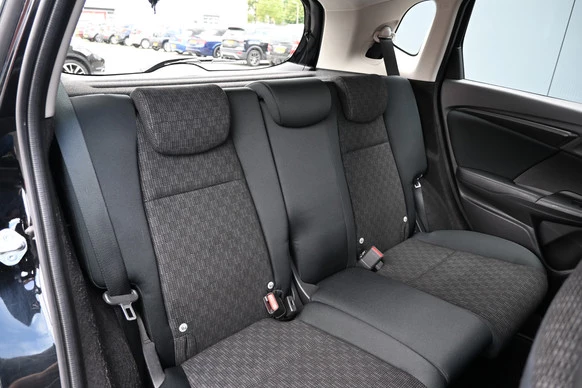 Honda Jazz - Afbeelding 26 van 30