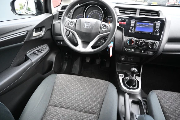 Honda Jazz - Afbeelding 27 van 30