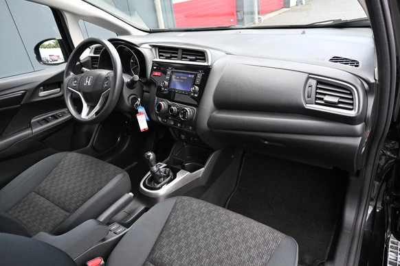 Honda Jazz - Afbeelding 28 van 30
