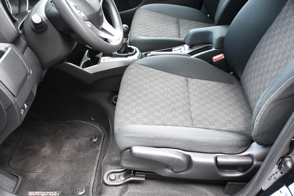 Honda Jazz - Afbeelding 30 van 30