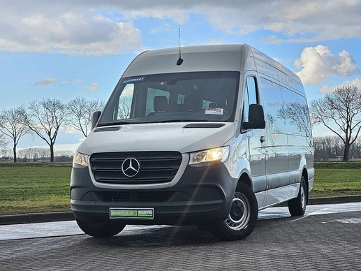 Mercedes-Benz Sprinter - Afbeelding 1 van 19